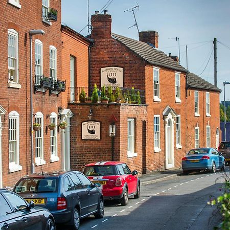 فندق Baldwin House Stourport المظهر الخارجي الصورة