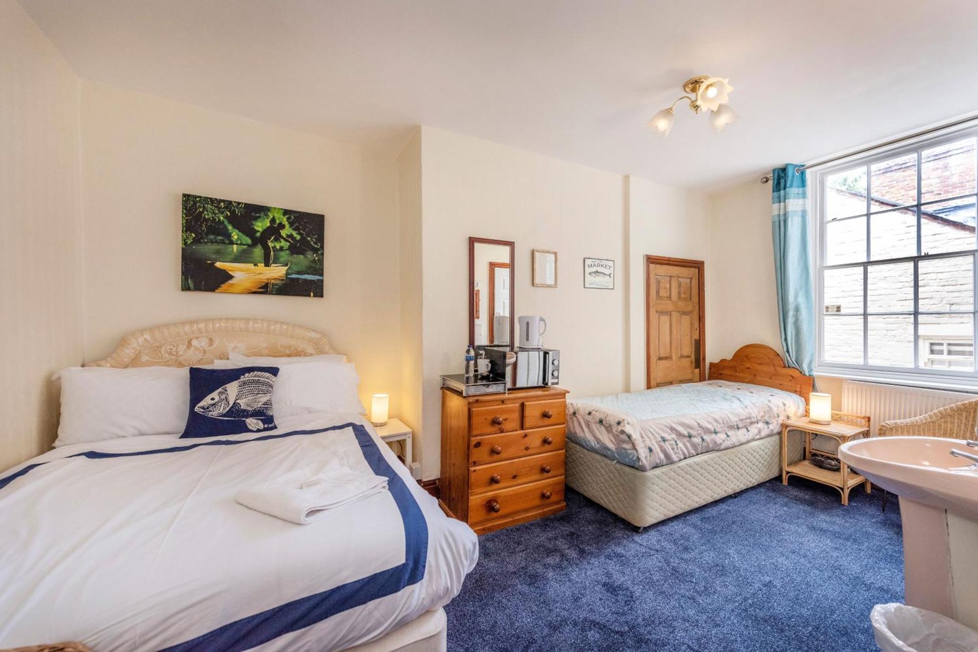 فندق Baldwin House Stourport المظهر الخارجي الصورة