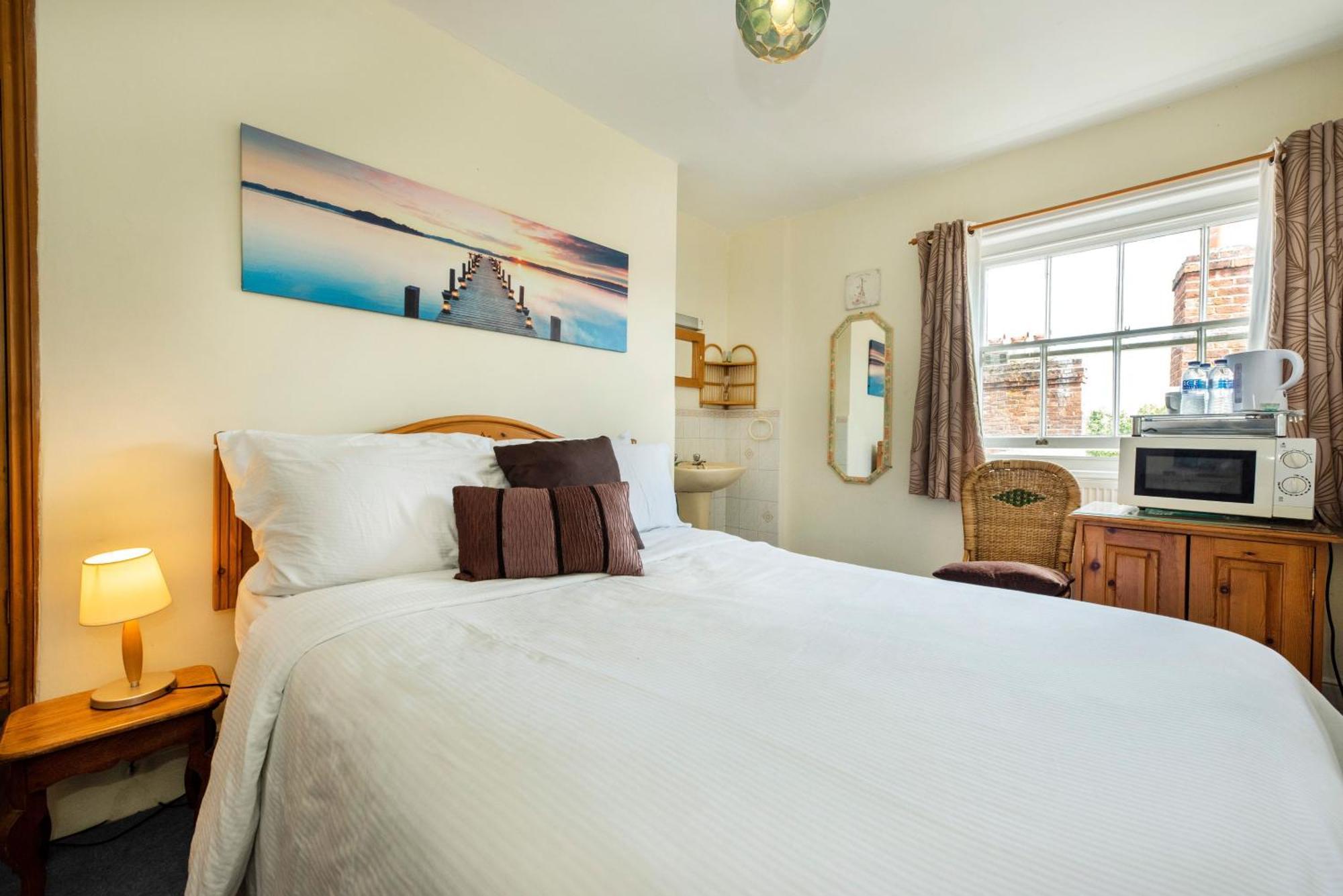فندق Baldwin House Stourport المظهر الخارجي الصورة