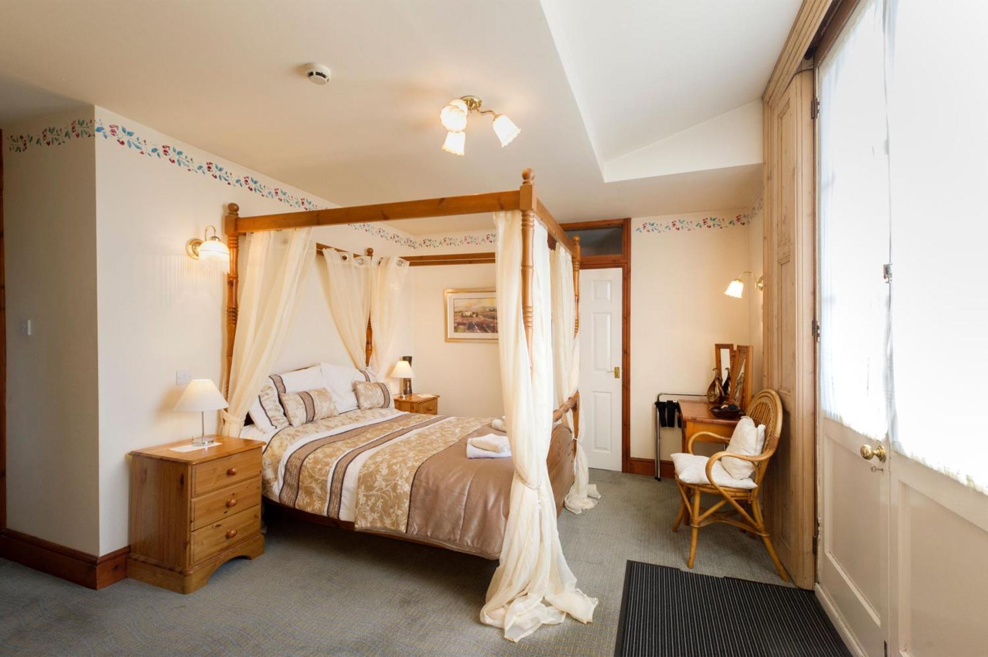 فندق Baldwin House Stourport المظهر الخارجي الصورة