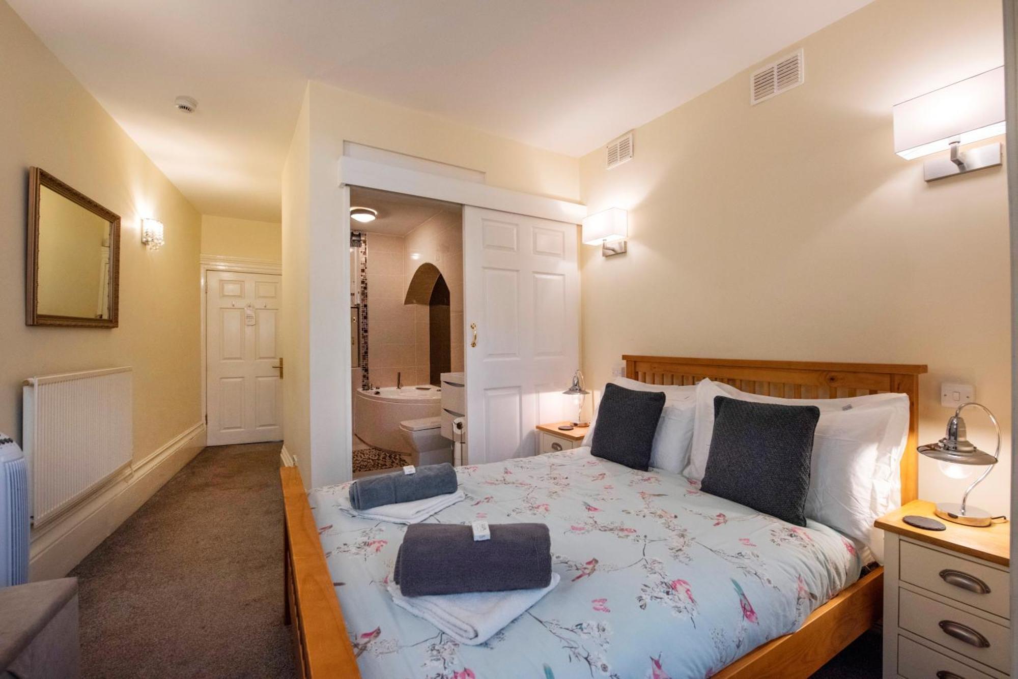 فندق Baldwin House Stourport المظهر الخارجي الصورة