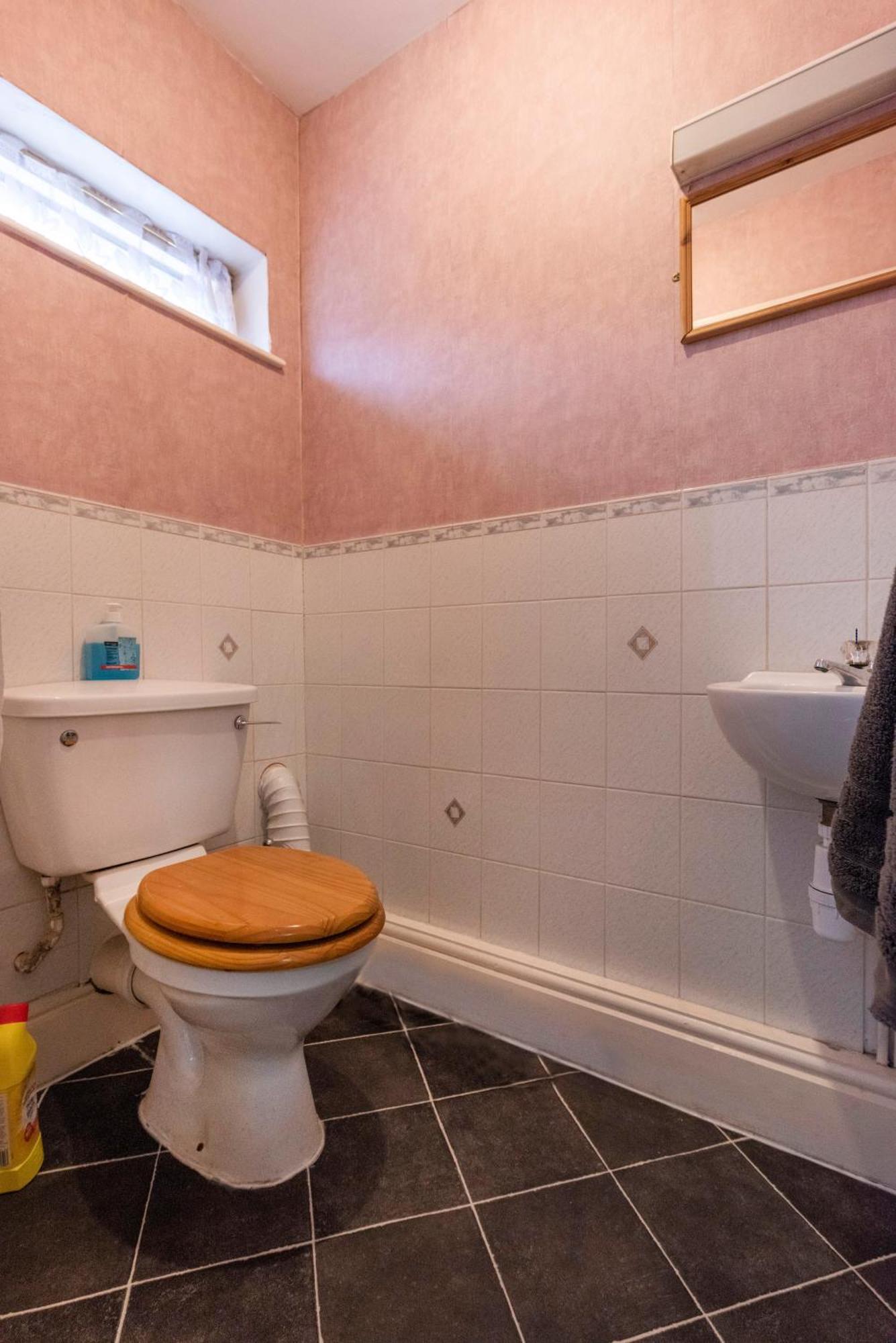 فندق Baldwin House Stourport المظهر الخارجي الصورة